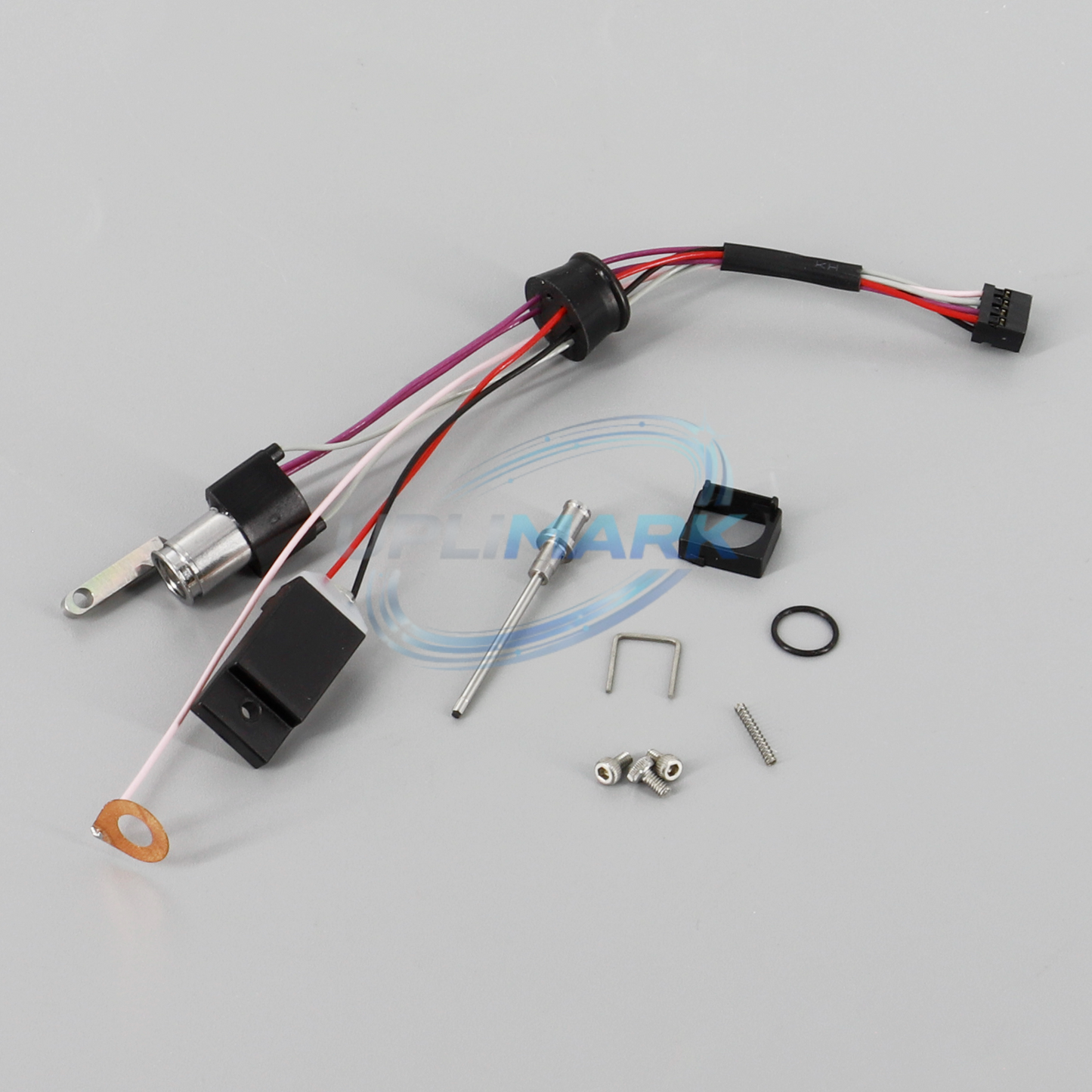 Compatible with Domino UL034640SP – HEATER,THERMISTOR AND SOLENOID ASSEMBLY TYPE 5 SPARE(40U)