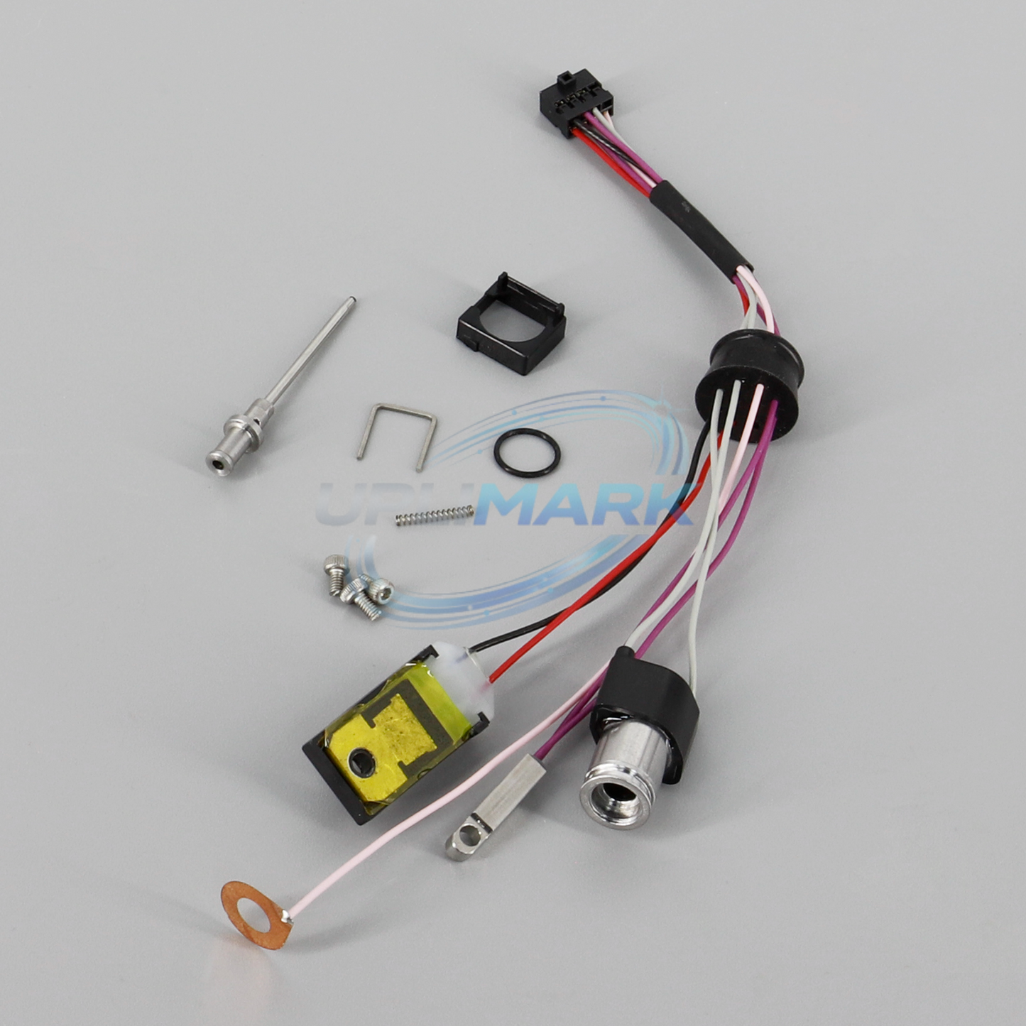 Compatible with Domino UL034640SP – HEATER,THERMISTOR AND SOLENOID ASSEMBLY TYPE 5 SPARE(40U)