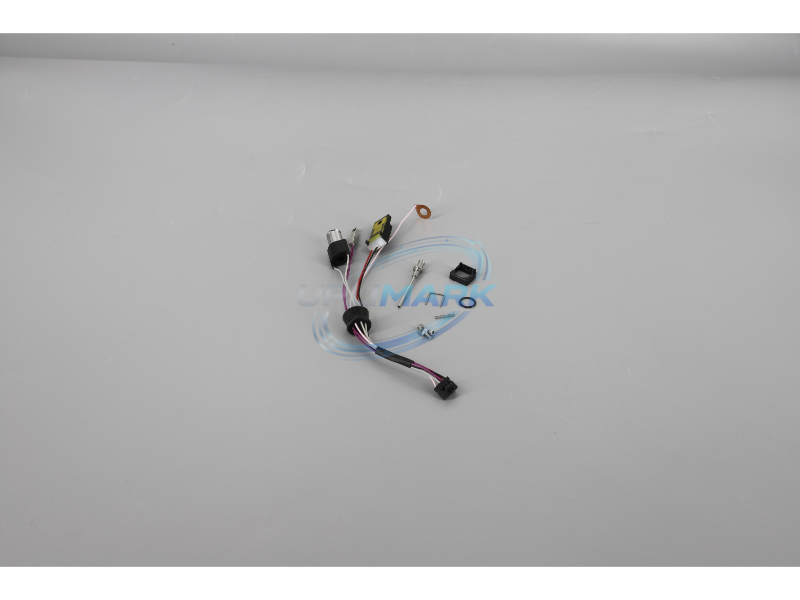 Compatible with Domino UL034640SP – HEATER,THERMISTOR AND SOLENOID ASSEMBLY TYPE 5 SPARE(40U)