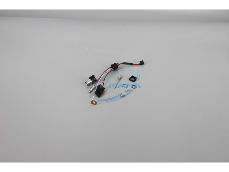 Compatible with Domino UL034640SP – HEATER,THERMISTOR AND SOLENOID ASSEMBLY TYPE 5 SPARE(40U)