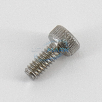 Compatible with Markem-Imaje - SCREW PAN SLT ST ST M2*5