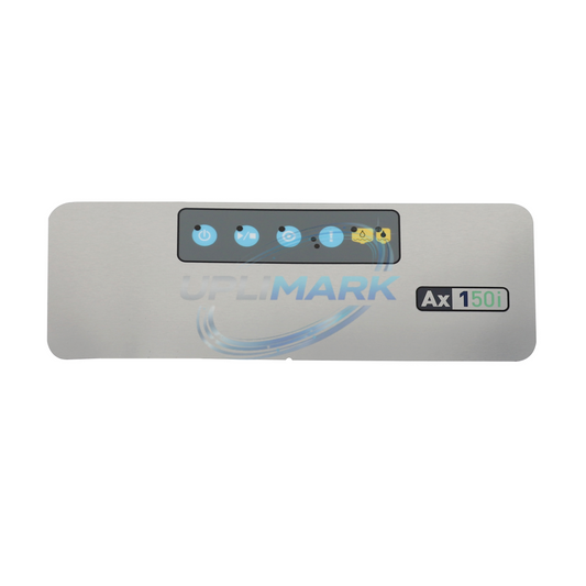Compatible with Domino UL083317 – KEYBOARD FACIAL MASK (NEW) FOR AX150i