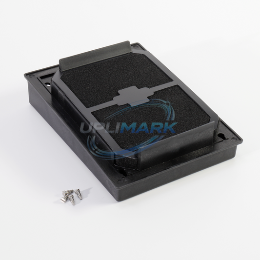 Compatible with Domino UL1-0360016SP – FILTER COVER ASSEMBLY