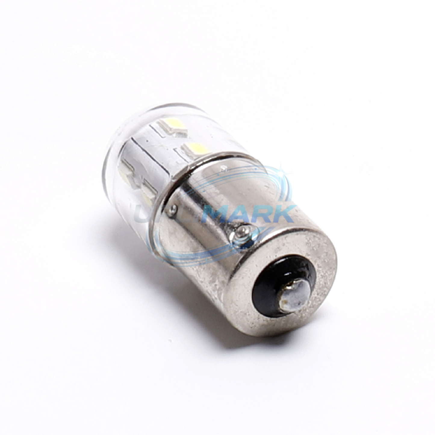 Compatible with Domino UL10727 – BULB 220/240V FILAMENT BA15D  5-7W