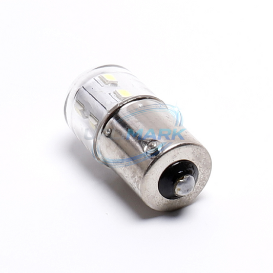 Compatible with Domino UL10727 – BULB 220/240V FILAMENT BA15D  5-7W