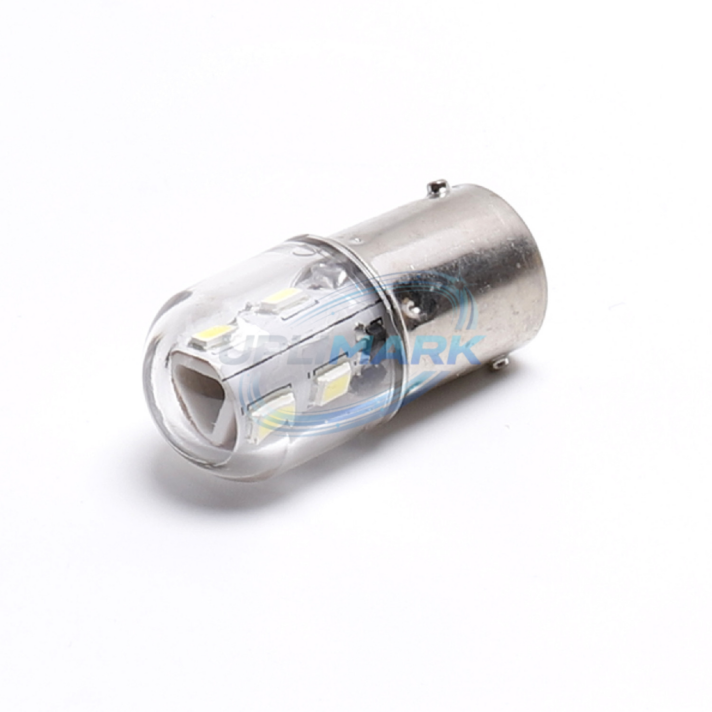Compatible with Domino UL10727 – BULB 220/240V FILAMENT BA15D  5-7W