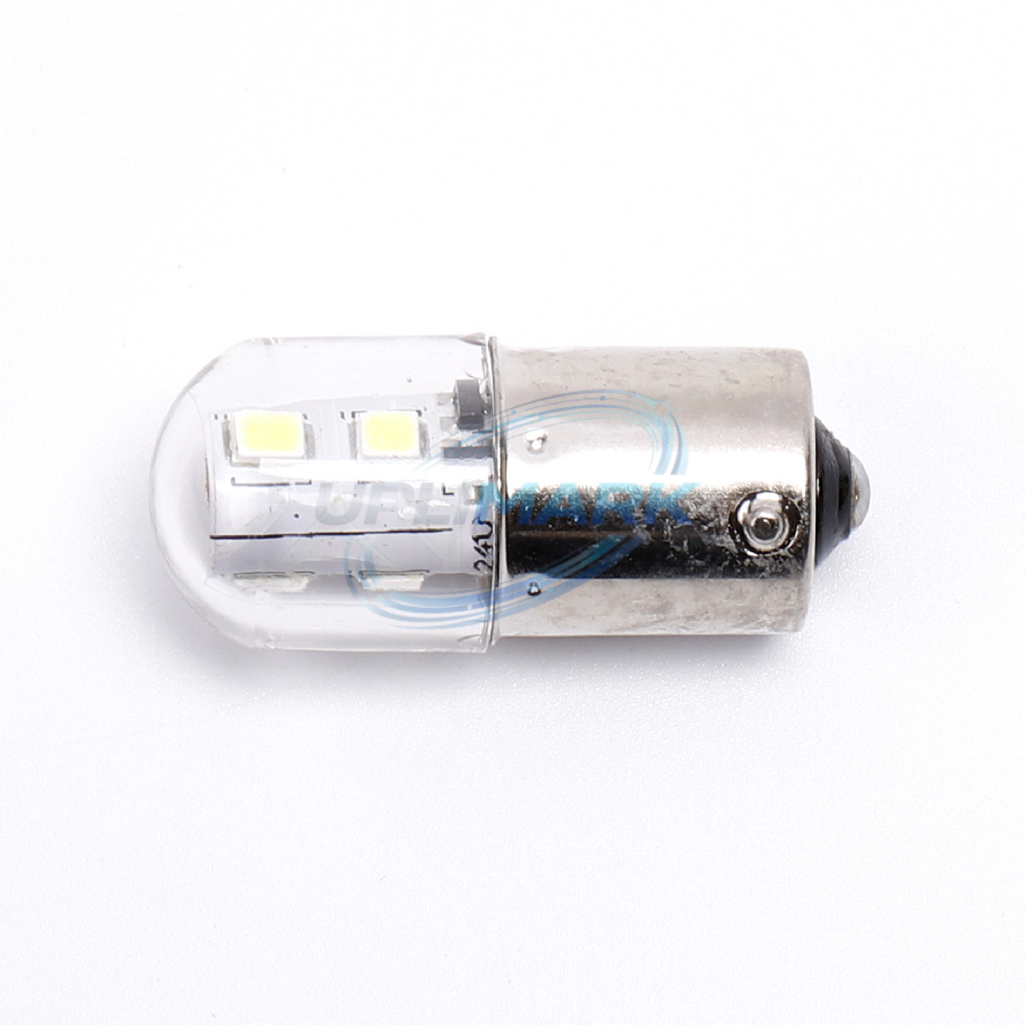 Compatible with Domino UL10727 – BULB 220/240V FILAMENT BA15D  5-7W