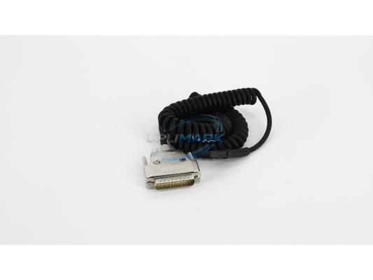 Compatible with Domino UL11916 – CABLE  ASSY  PKT TERM TYPE 64 (WITH STANUIRD PLUG)