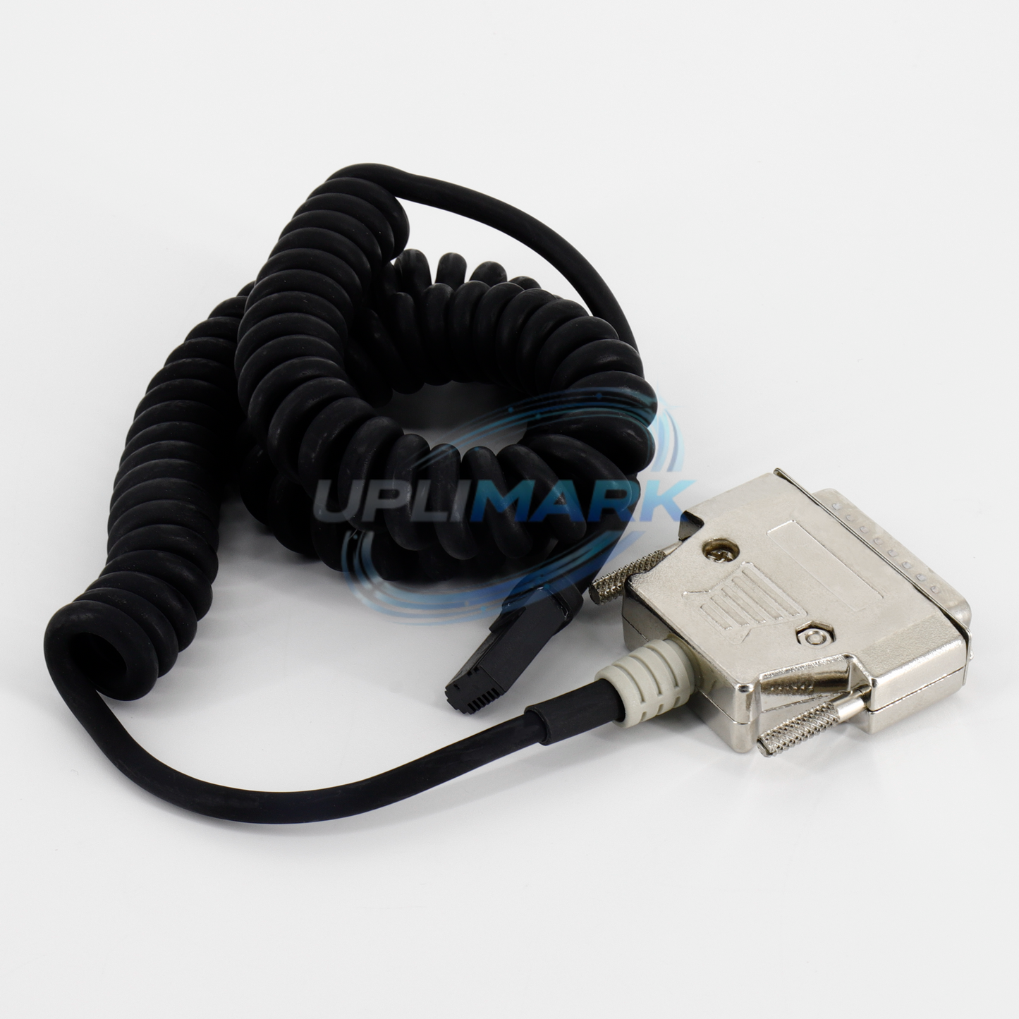 Compatible with Domino UL11916 – CABLE  ASSY  PKT TERM TYPE 64 (WITH STANUIRD PLUG)