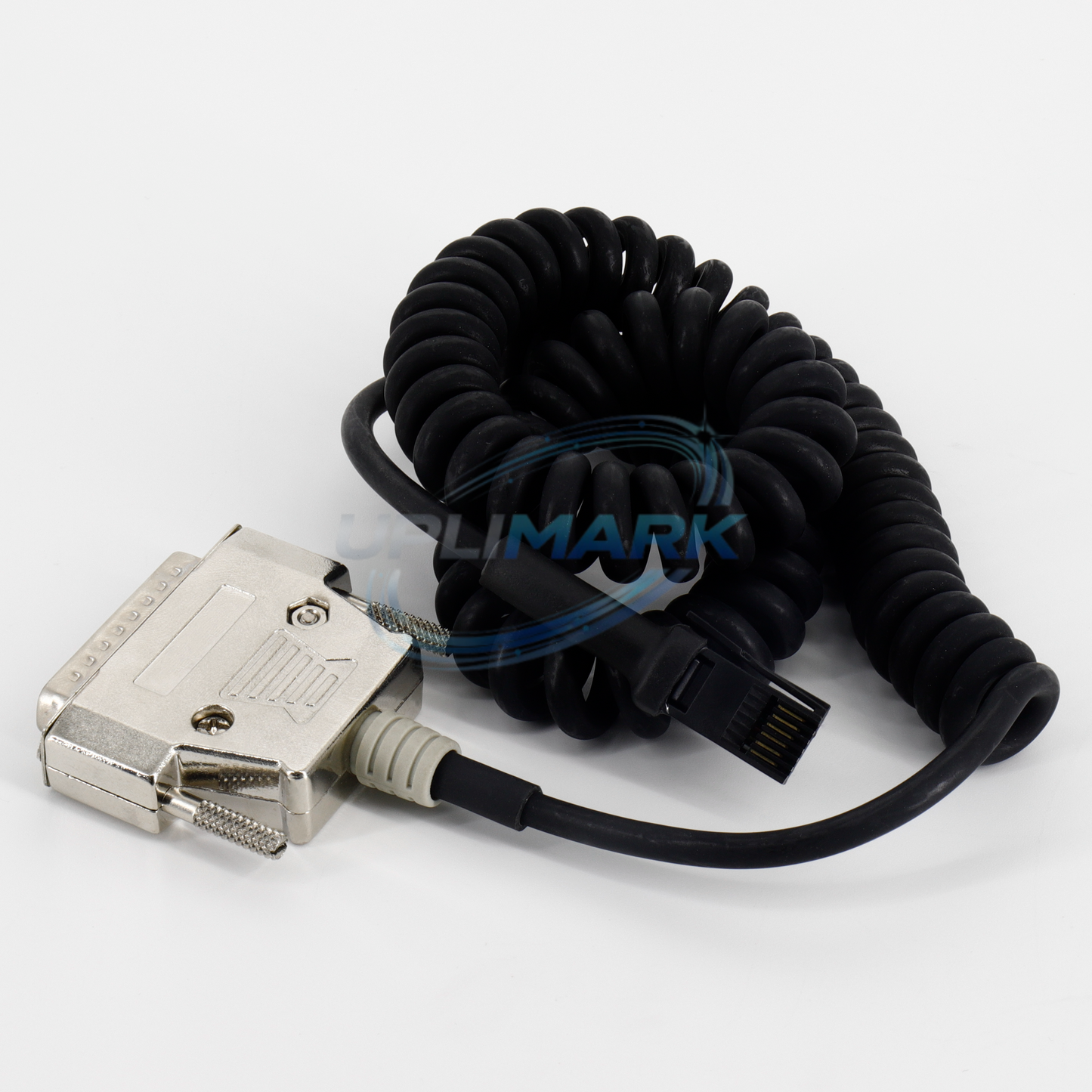 Compatible with Domino UL11916 – CABLE  ASSY  PKT TERM TYPE 64 (WITH STANUIRD PLUG)
