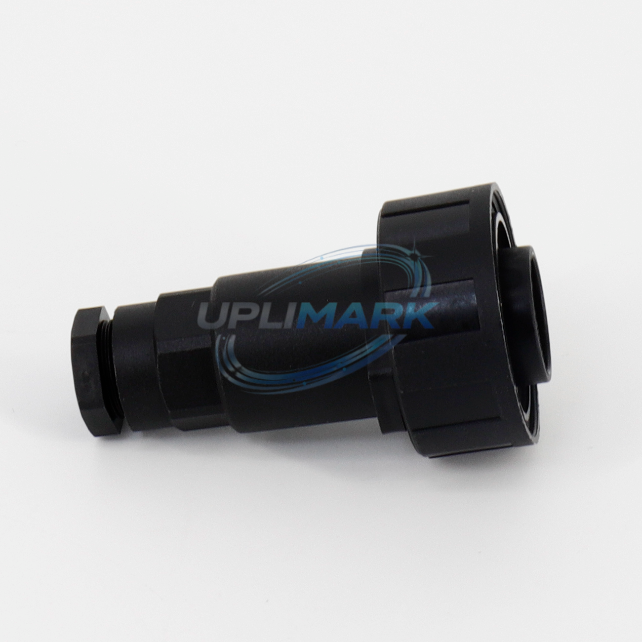 Compatible with Domino UL13503-PC1197 – PULG  IP68  6WAY CABLE MOUNTING
