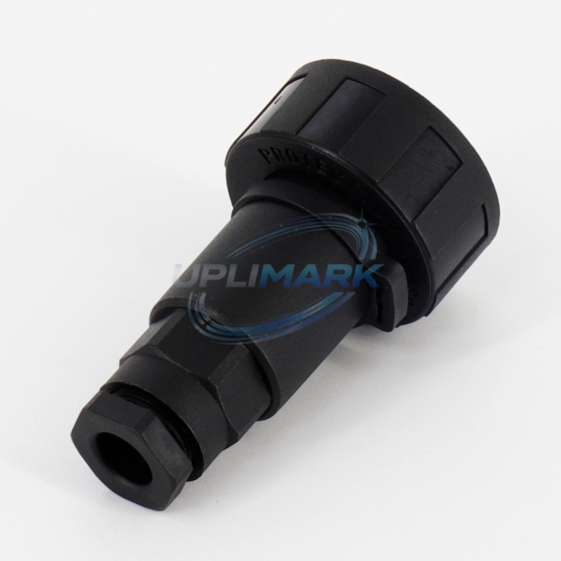 Compatible with Domino UL13503-PC1197 – PULG  IP68  6WAY CABLE MOUNTING