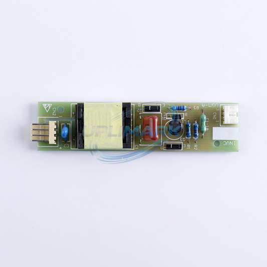 Compatible with Domino UL13538 – INVERTER PCB ASSY FOR 13537