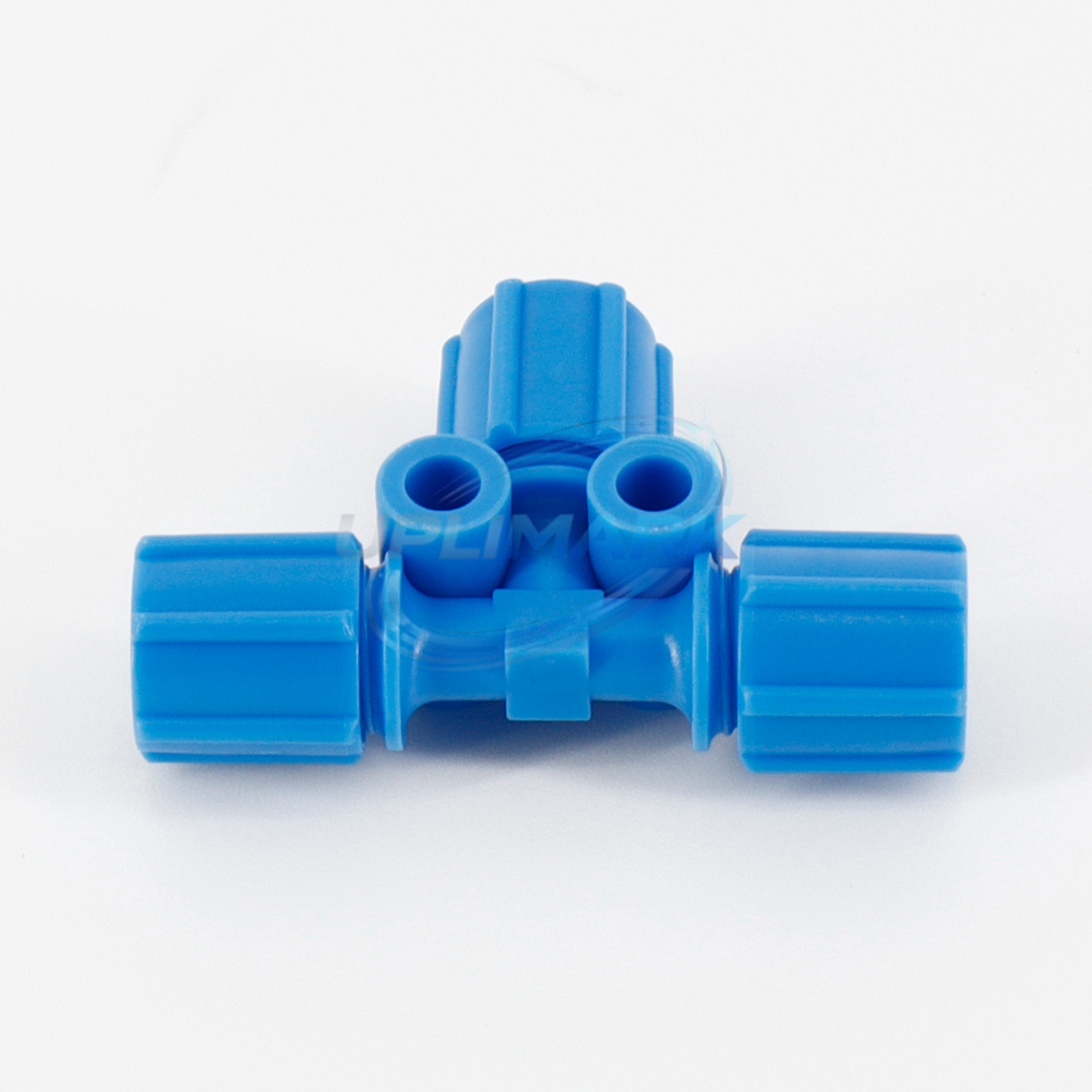 Compatible with Domino UL14170 – CONNECTOR TUBE TEE FESTO 4mm ID