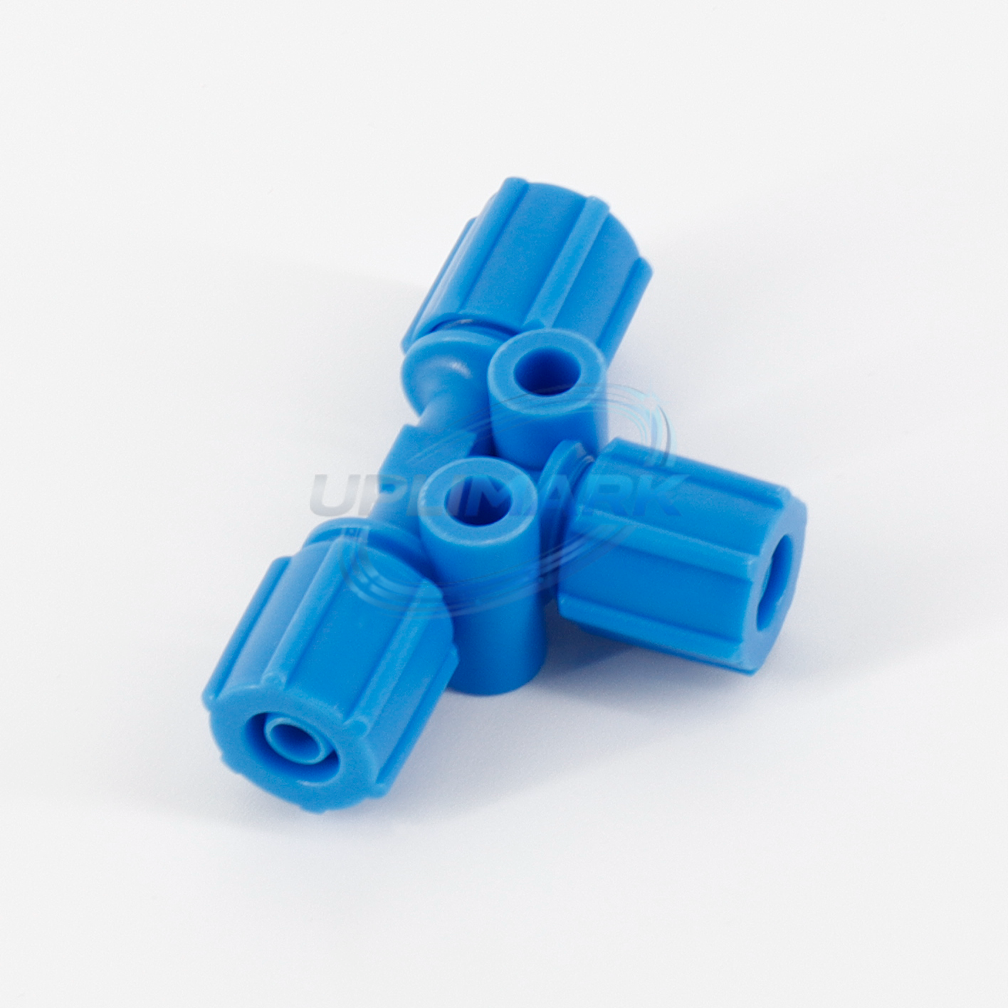 Compatible with Domino UL14170 – CONNECTOR TUBE TEE FESTO 4mm ID
