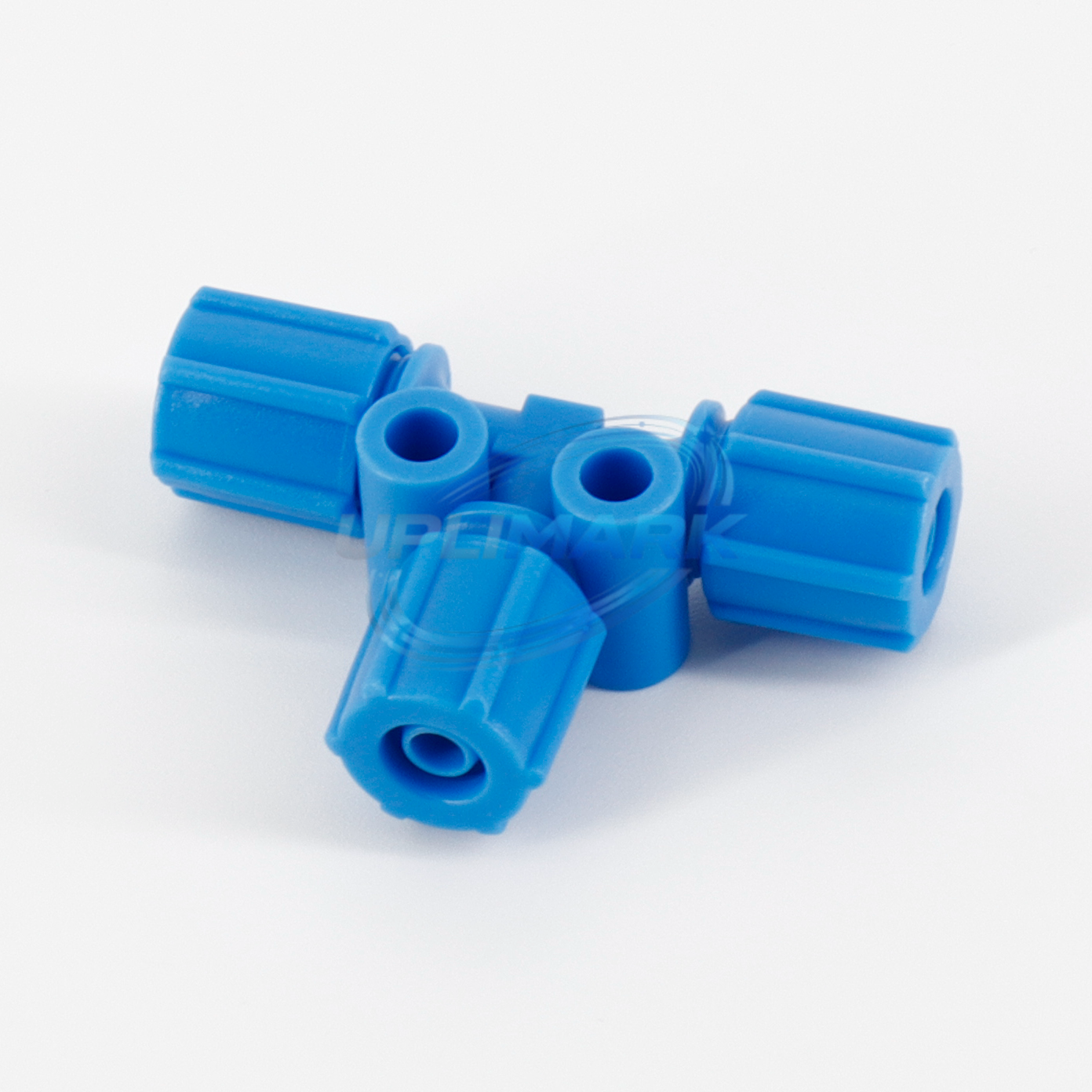 Compatible with Domino UL14170 – CONNECTOR TUBE TEE FESTO 4mm ID