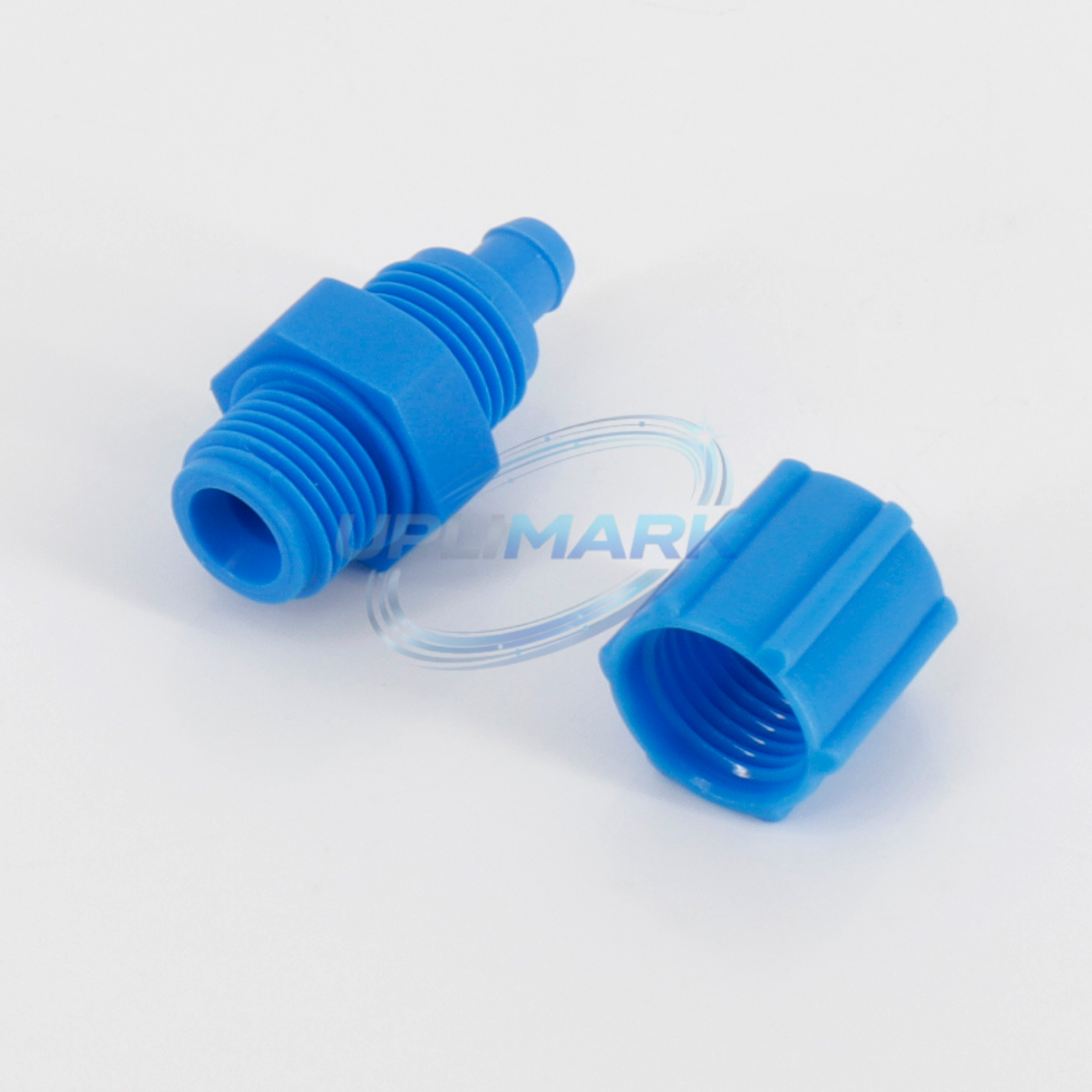 Compatible with Domino UL14174 – CONNECTOR MALE 4X1/8