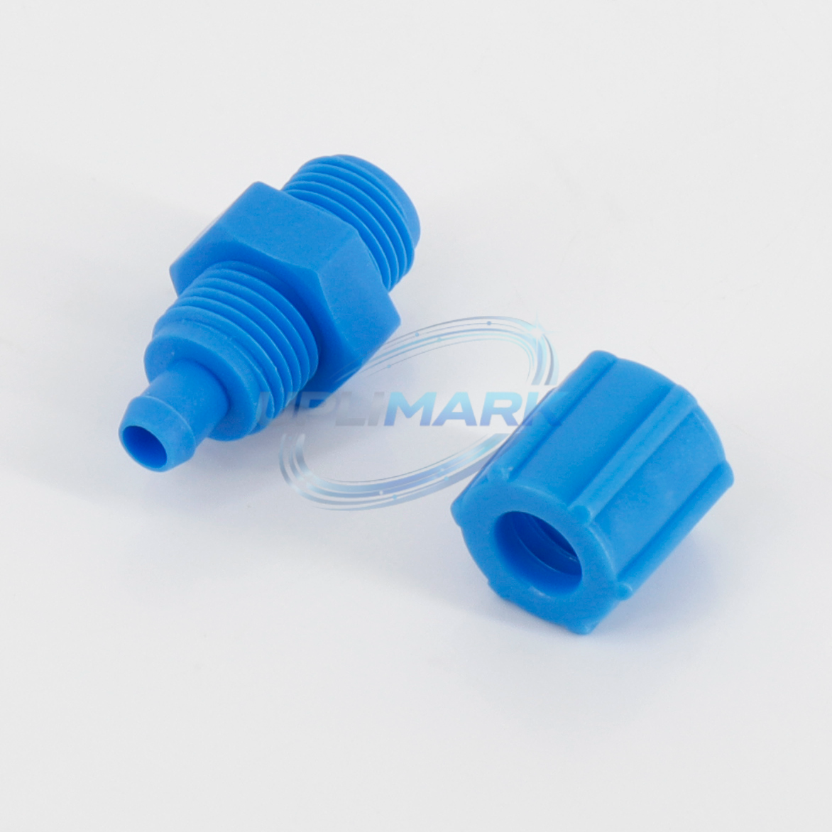 Compatible with Domino UL14174 – CONNECTOR MALE 4X1/8