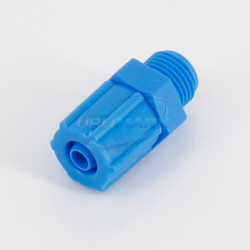 Compatible with Domino UL14174 – CONNECTOR MALE 4X1/8