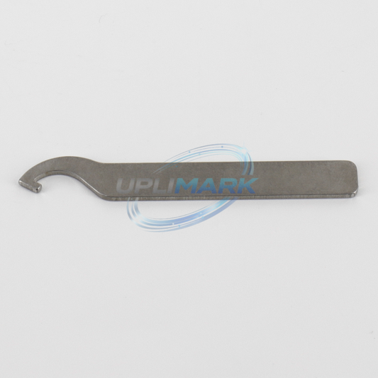 Compatible with Domino UL14377 – D TYPE A  Series VIBRATING ROD ADJUSTING WRENCH