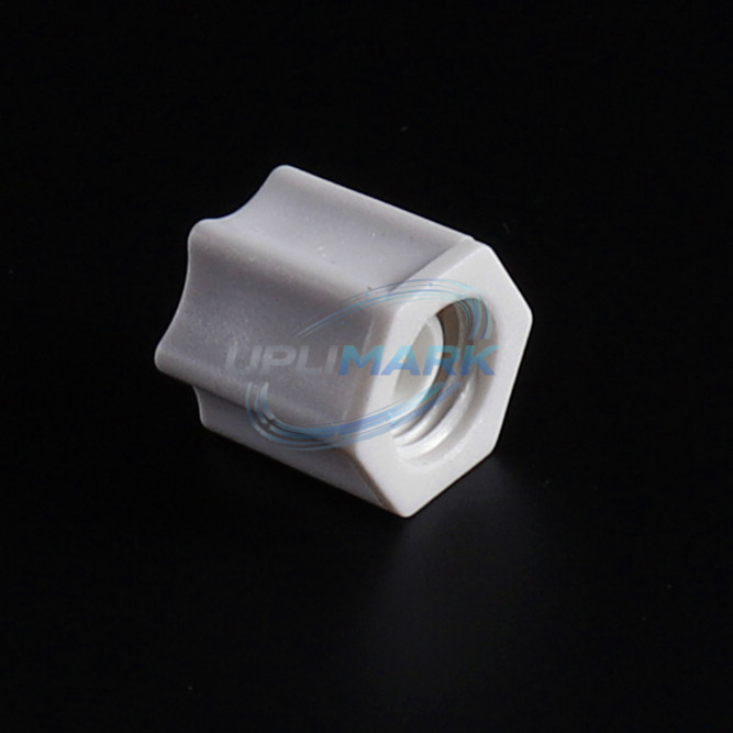 Compatible with Domino UL14455 – NUT 1/ 4 JACO INTEGRAL GRIPPER