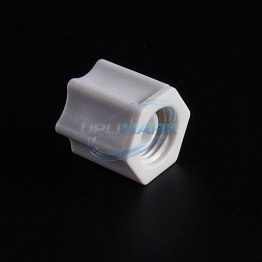 Compatible with Domino UL14455 – NUT 1/ 4 JACO INTEGRAL GRIPPER