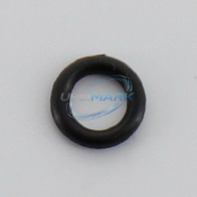 Compatible with Domino UL2-0110158SP – D TYPE AX NOZZLE O-RING 5.2 * 3.2 * 1