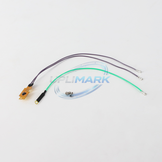 Compatible with Domino UL2-0110421SP – THERMISTOR AND EARTH KIT