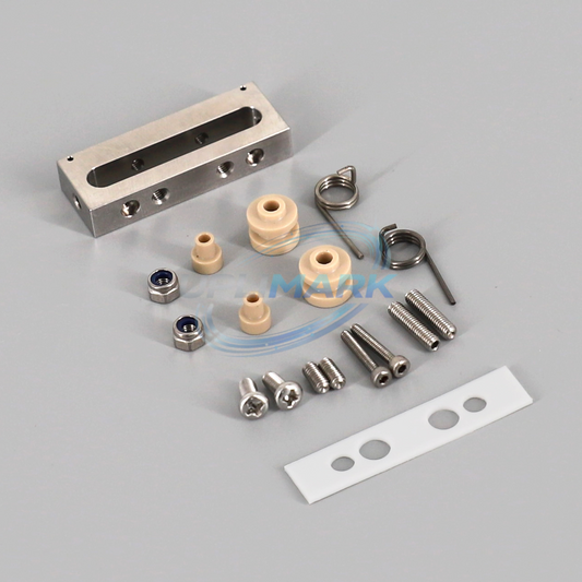 Compatible with Domino UL2-0160006SP – ADJUSTER PLATE ASSEMBLY KIT FOR 422I