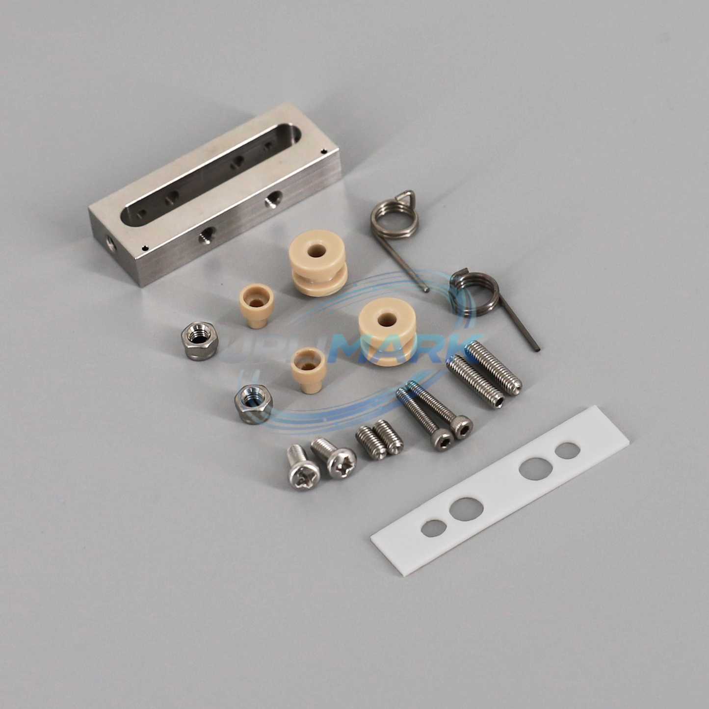 Compatible with Domino UL2-0160006SP – ADJUSTER PLATE ASSEMBLY KIT FOR 422I