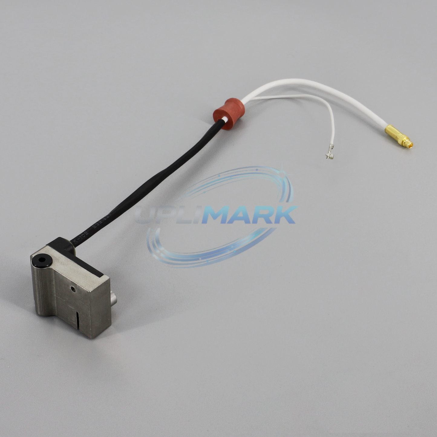 Compatible with Domino UL2-0160081SP – LEFT HAND CHARGE ELECTRODE ASSEMBLY