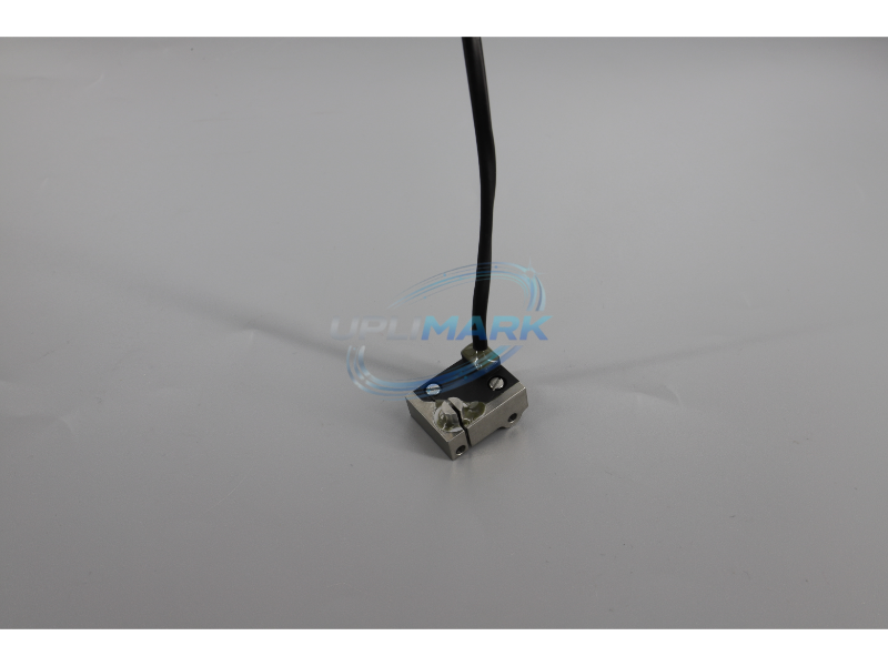 Compatible with Domino UL2-0160081SP – LEFT HAND CHARGE ELECTRODE ASSEMBLY