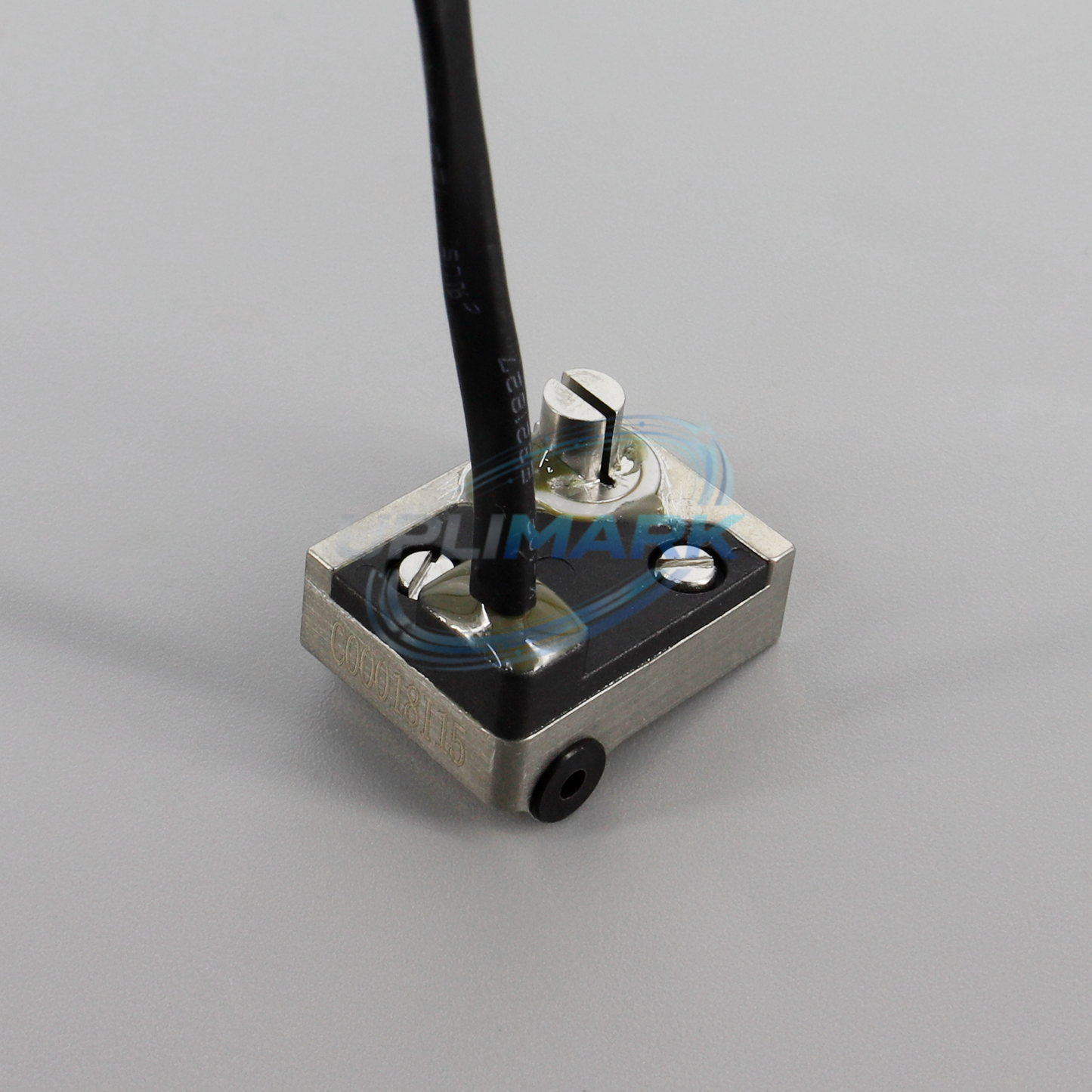 Compatible with Domino UL2-0160081SP – LEFT HAND CHARGE ELECTRODE ASSEMBLY