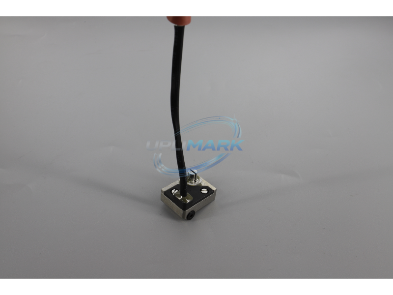 Compatible with Domino UL2-0160081SP – LEFT HAND CHARGE ELECTRODE ASSEMBLY