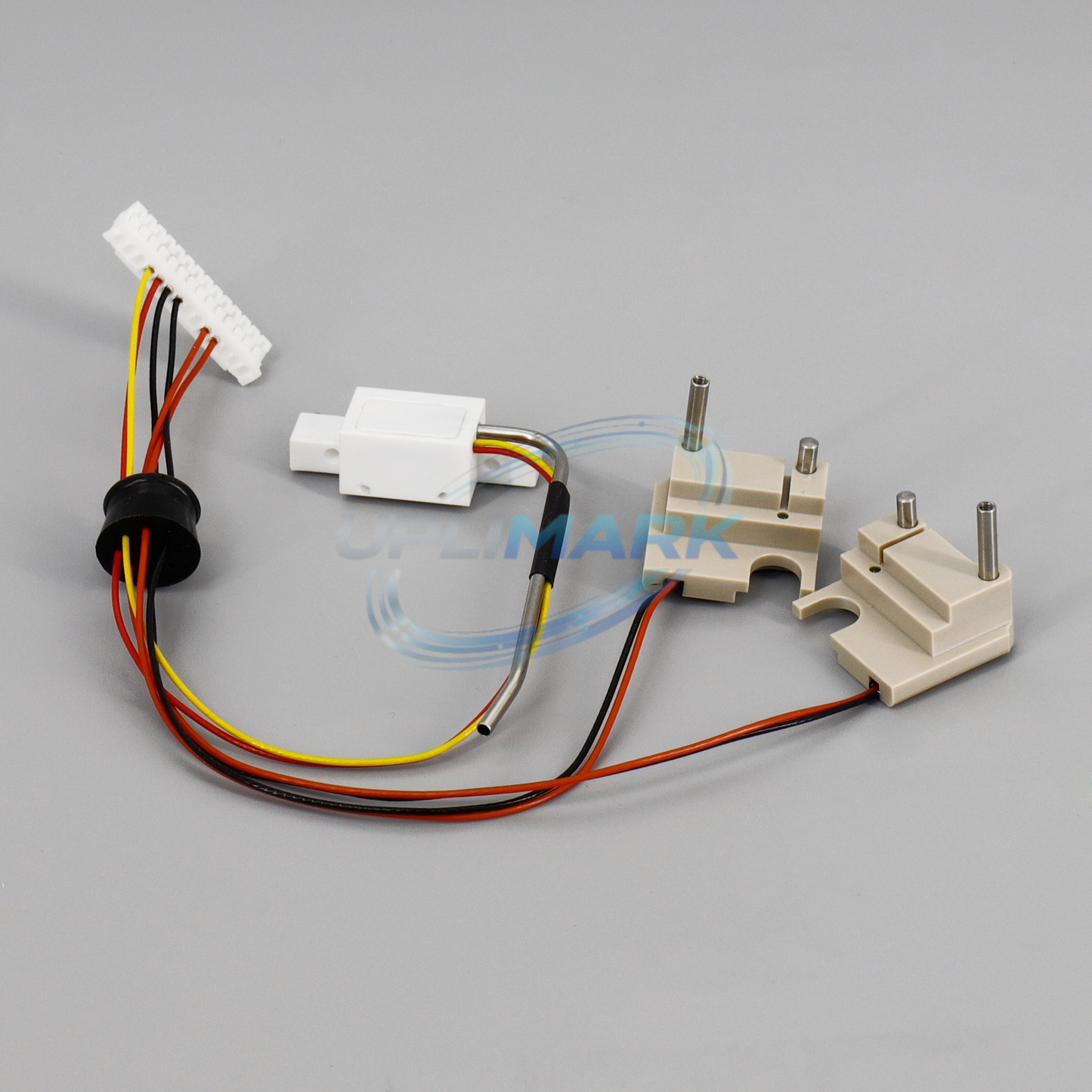 Compatible with Domino UL2-0160113SP – DOUBLE NOZZLE CHARGING TANK BRACKET ASSEMBLY