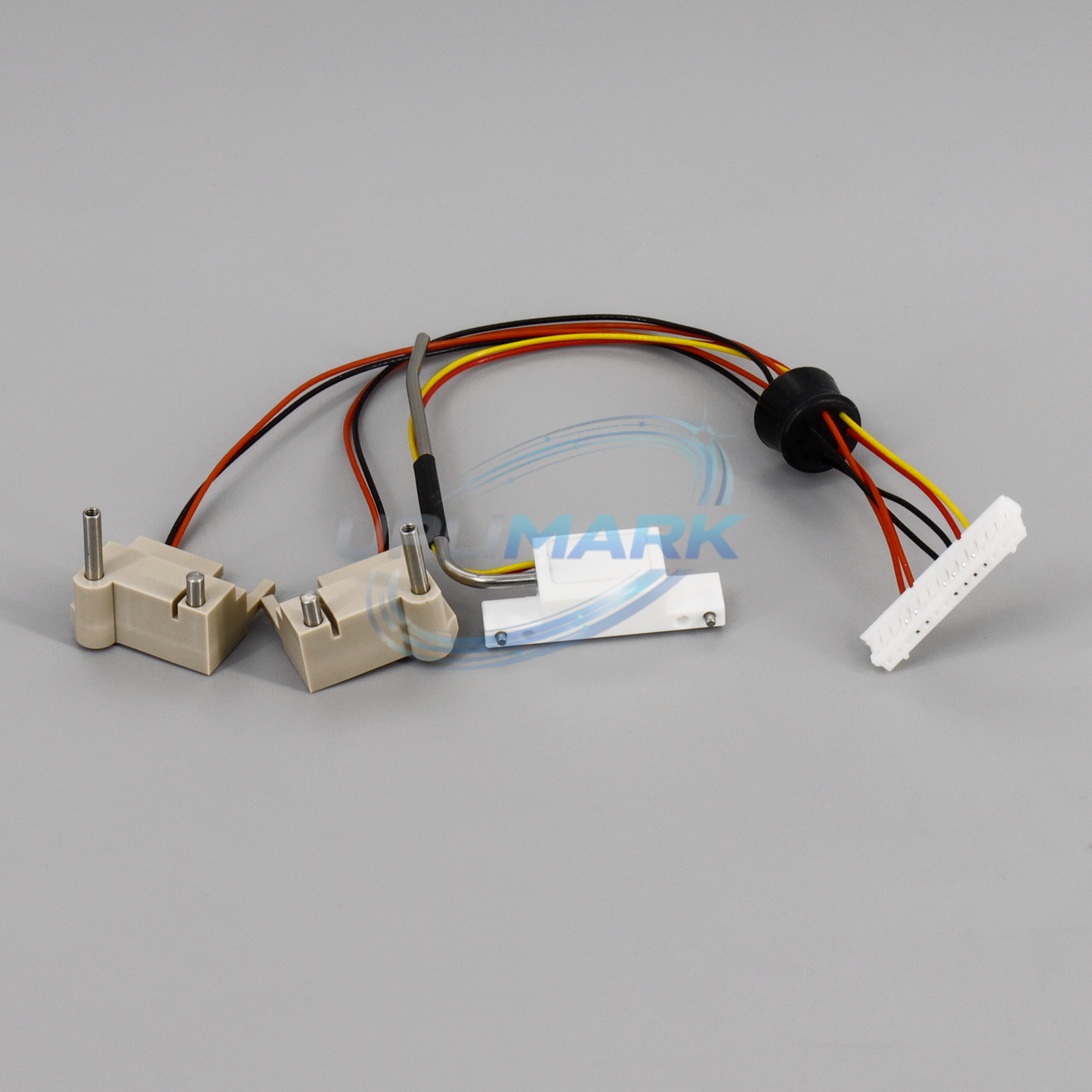 Compatible with Domino UL2-0160113SP – DOUBLE NOZZLE CHARGING TANK BRACKET ASSEMBLY