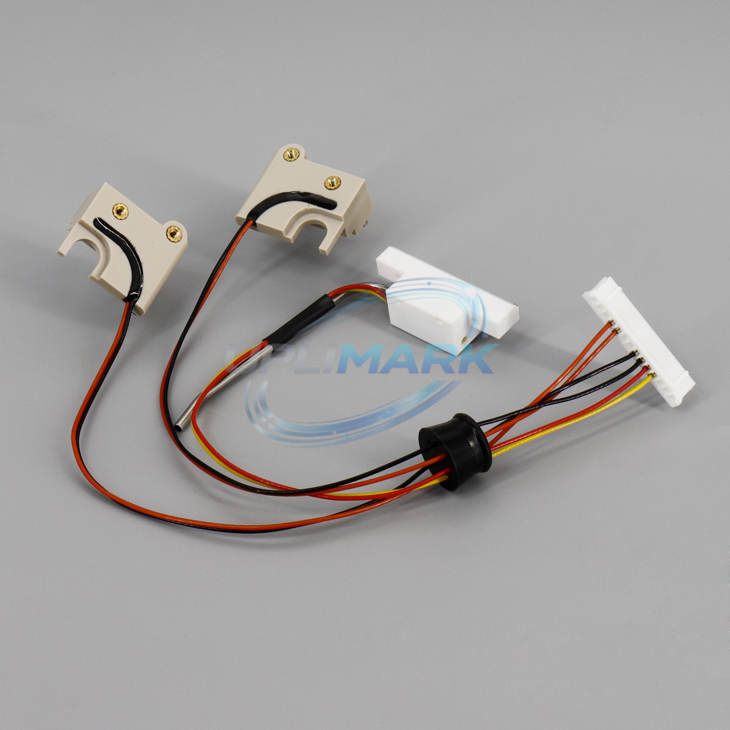 Compatible with Domino UL2-0160113SP – DOUBLE NOZZLE CHARGING TANK BRACKET ASSEMBLY