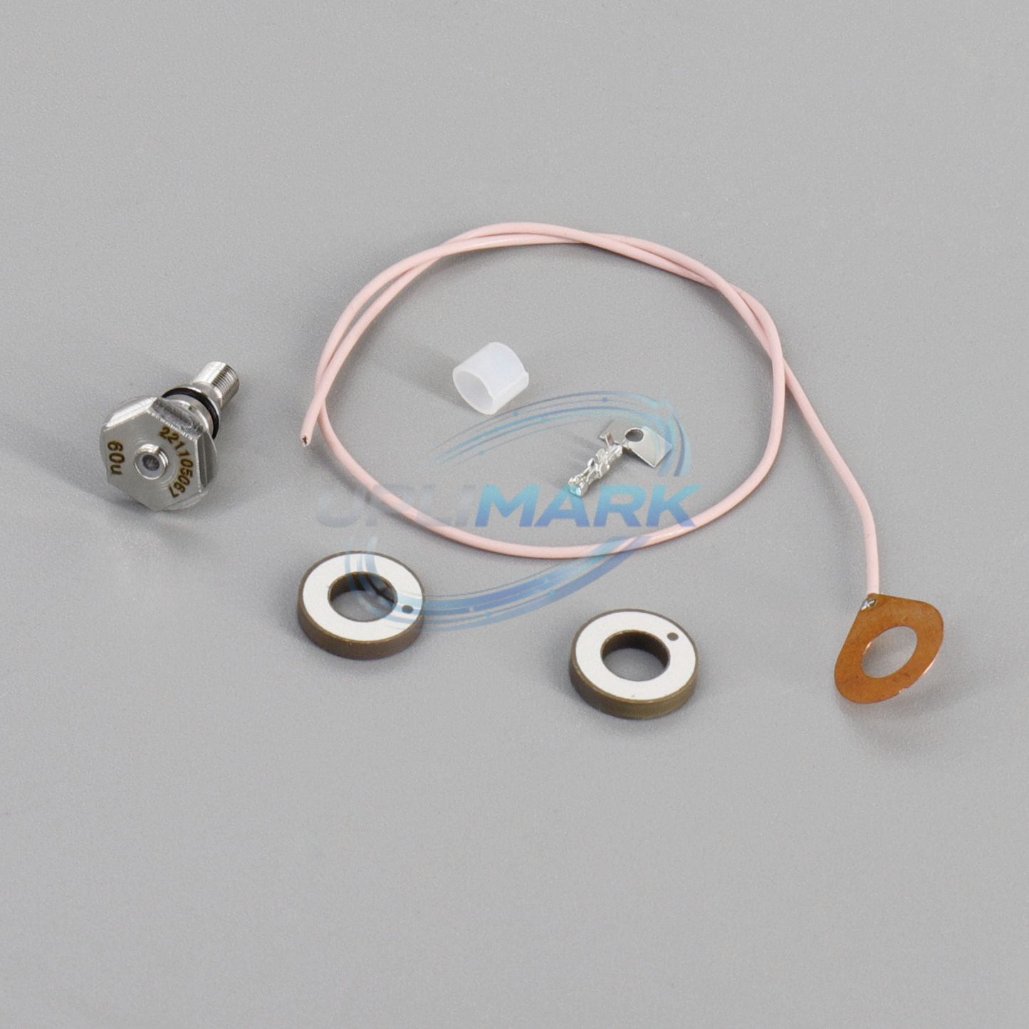 Compatible with Domino UL2-0160125SP – NOZZLE KIT TYPE 5 SPARE-60 MICRON