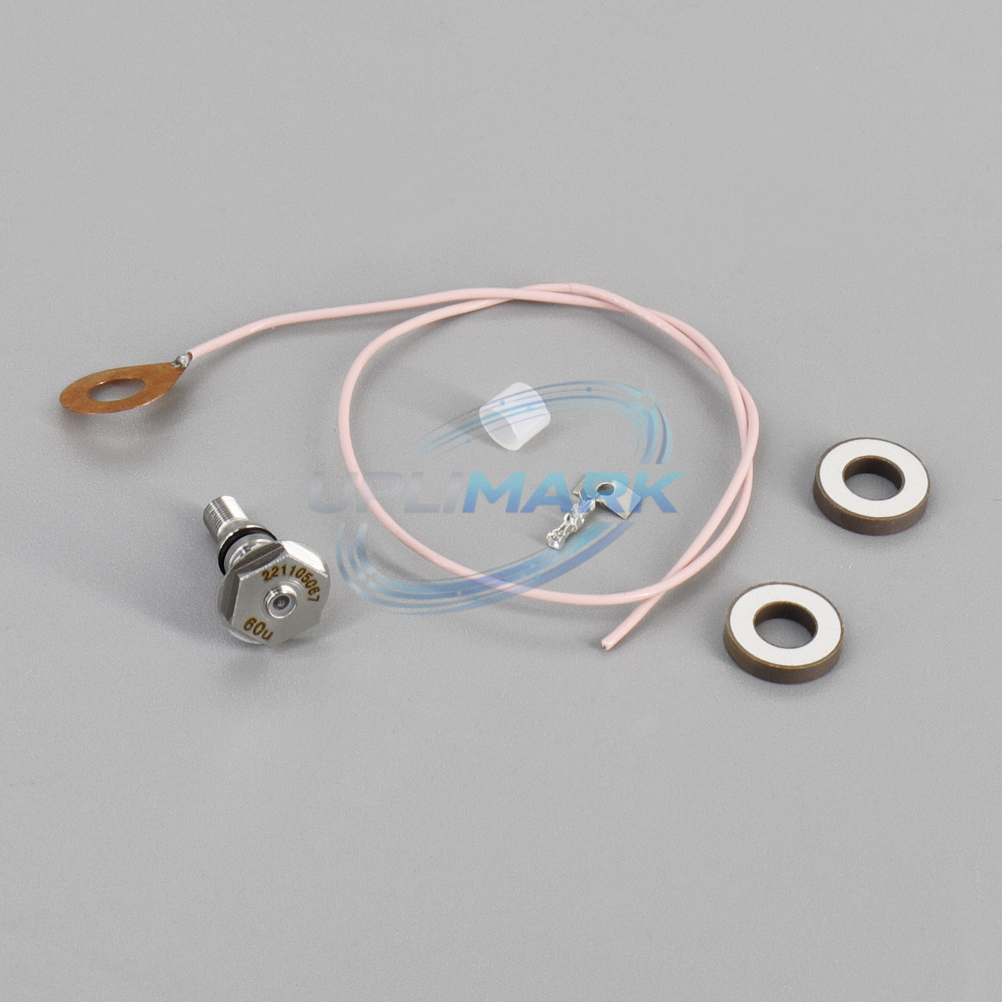 Compatible with Domino UL2-0160125SP – NOZZLE KIT TYPE 5 SPARE-60 MICRON