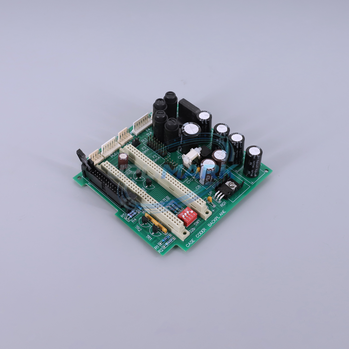 Compatible with Domino UL23145 – MOTHERBOARD PCB FOR CASECODER
