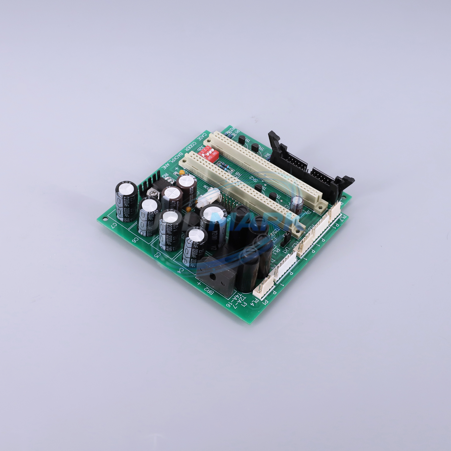 Compatible with Domino UL23145 – MOTHERBOARD PCB FOR CASECODER