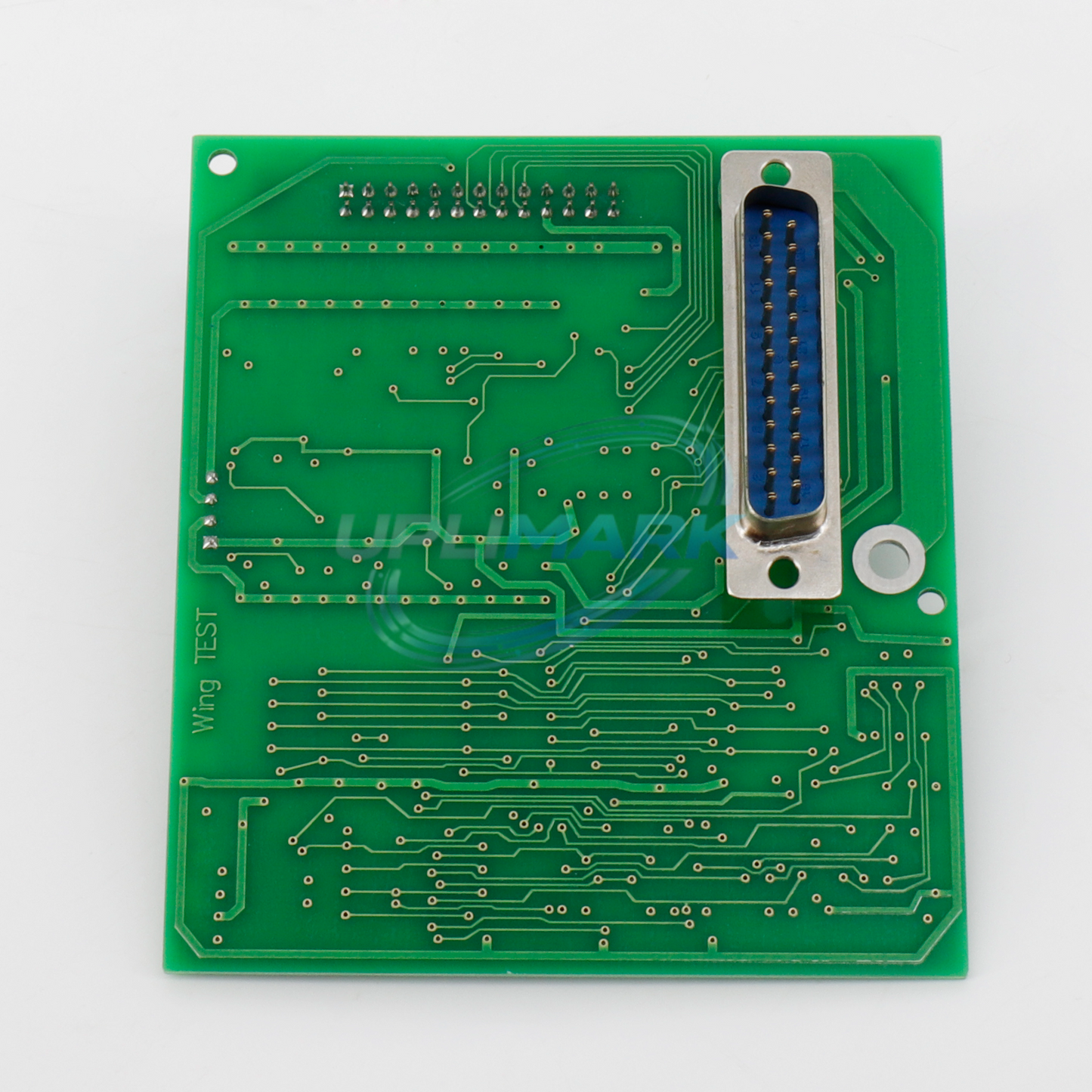 Compatible with Domino UL25036 – USER PORT PCB