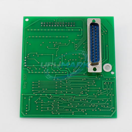 Compatible with Domino UL25036 – USER PORT PCB