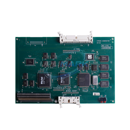 MIDDLE -BOARD FOR A SERIE MAINBOARD – For Domino A&A+ Series