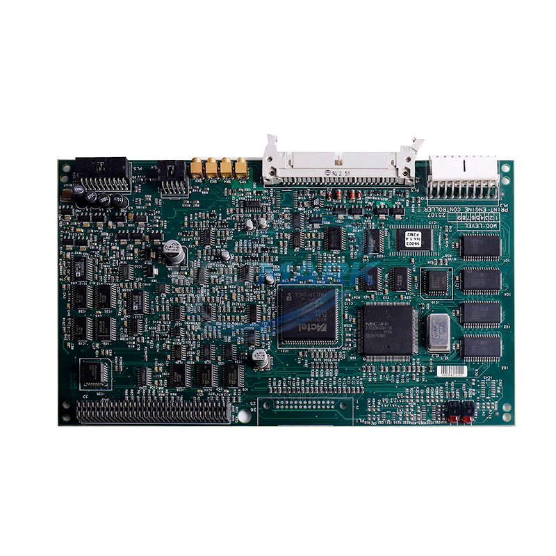 BASEBOARD FOR A SERIE MAINBOARD – For Domino A&A+ Series