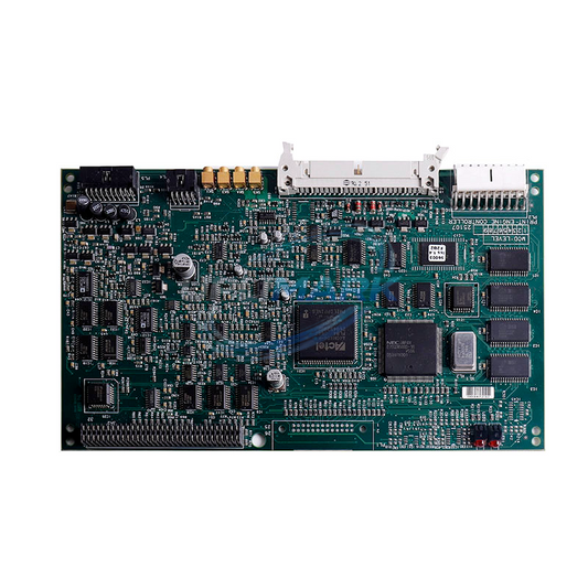 BASEBOARD FOR A SERIE MAINBOARD – For Domino A&A+ Series