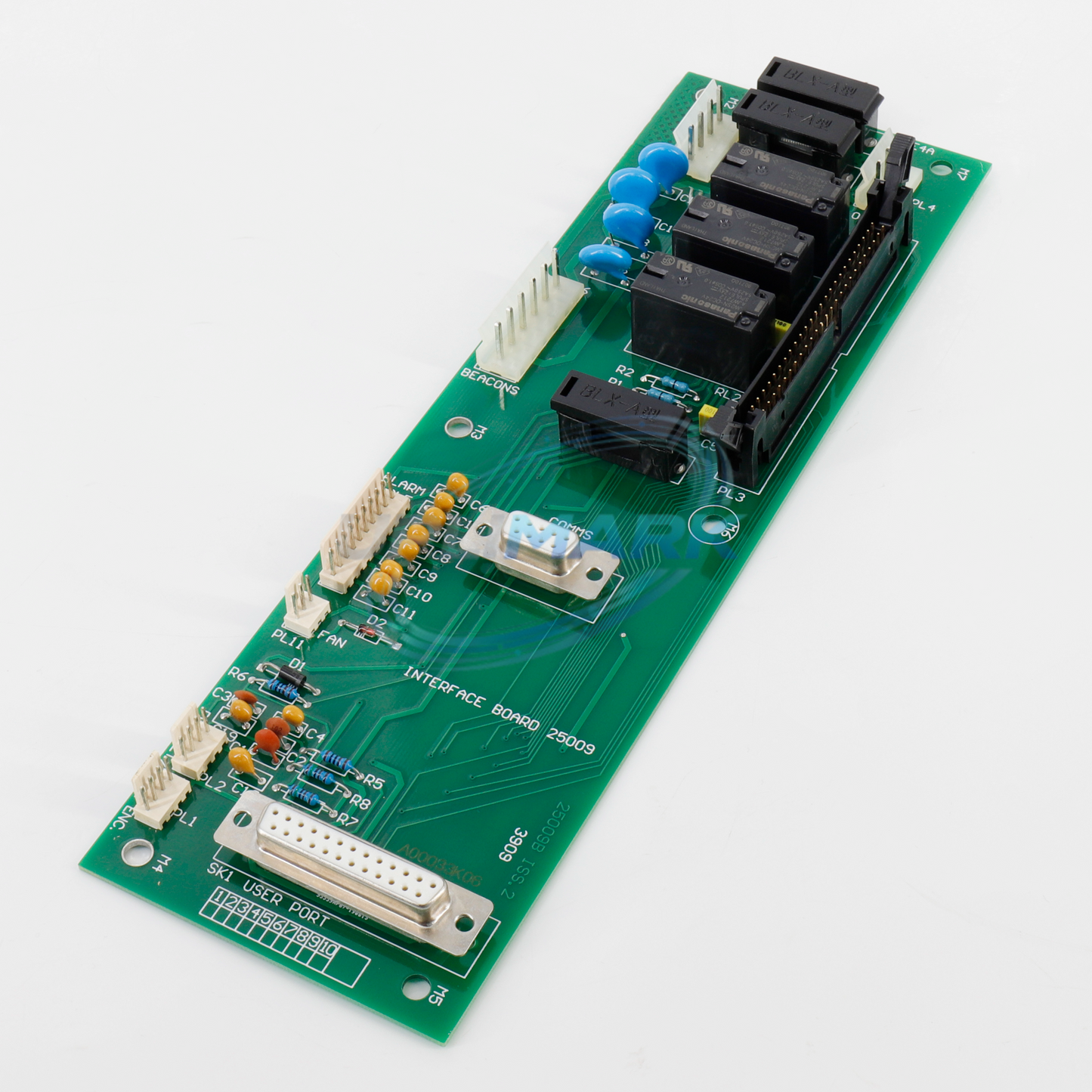Compatible with Domino UL25109 – PCB ASSY EXTERNAL INTERFACE
