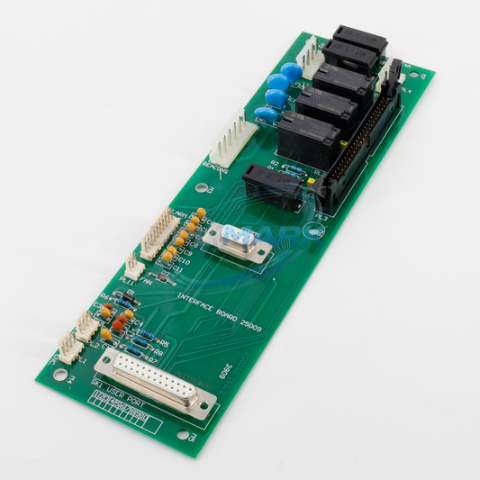 Compatible with Domino UL25109 – PCB ASSY EXTERNAL INTERFACE