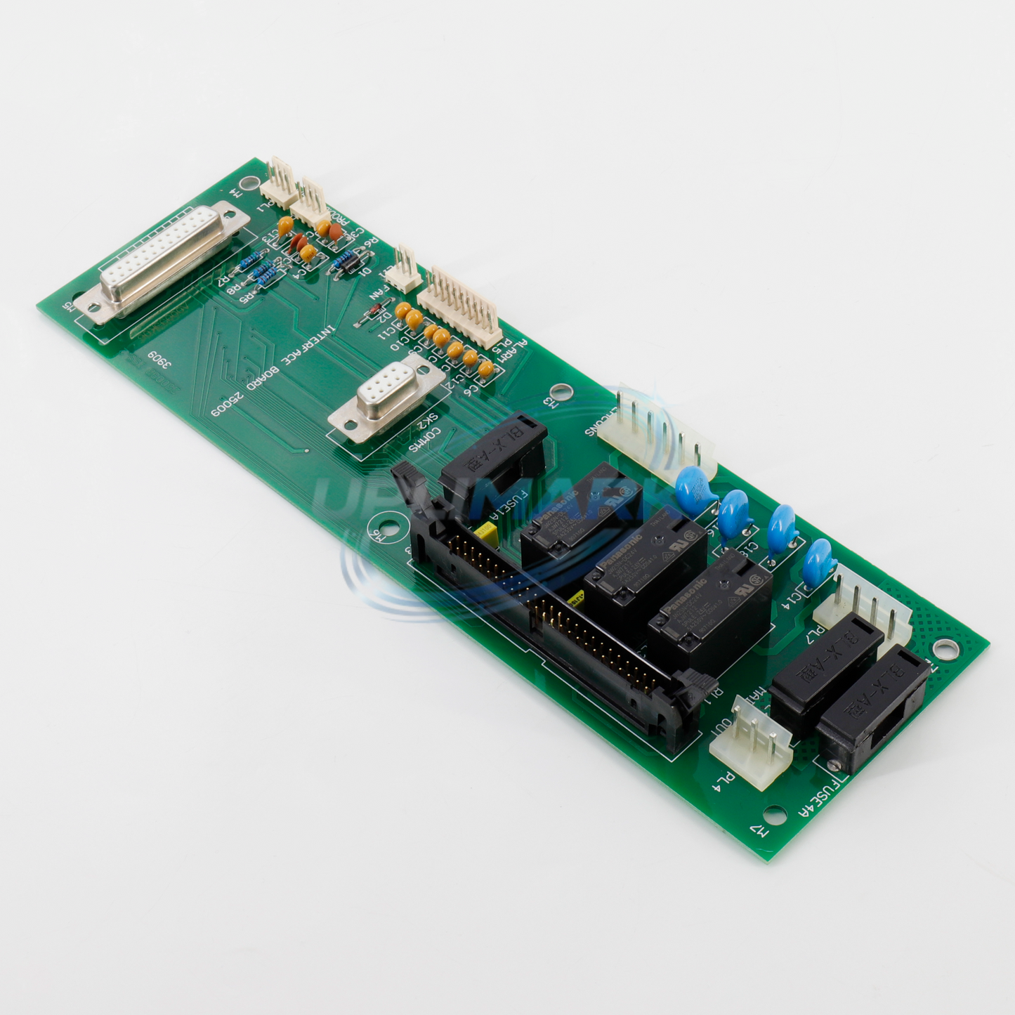Compatible with Domino UL25109 – PCB ASSY EXTERNAL INTERFACE