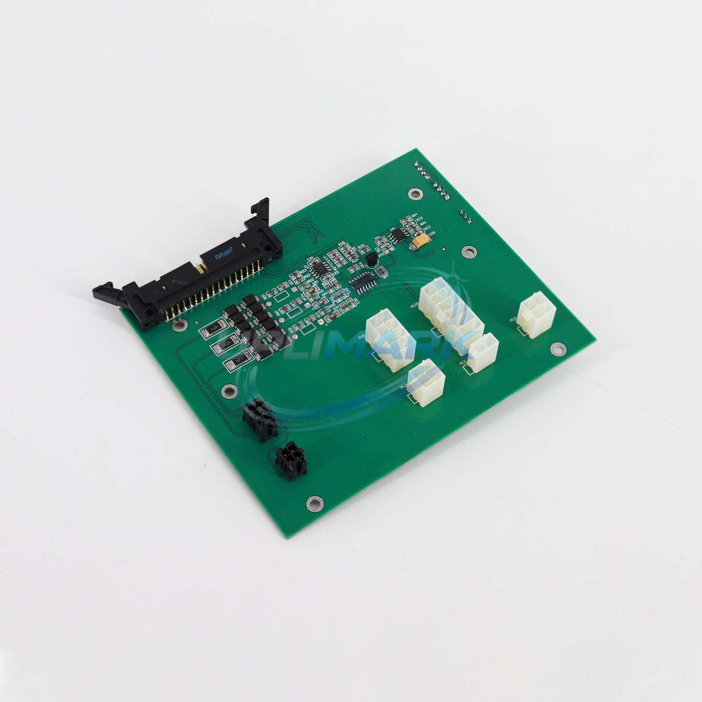 Compatible with Domino UL25115 – PCB  ASSY  INK SYSTEM INTERFACE